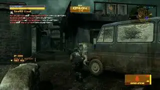 SaveMGO - AA / DM