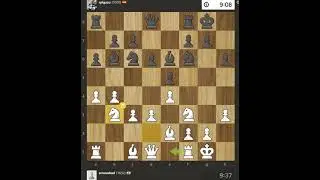 Analysis of a game at 1632 | Chess Play and Learn