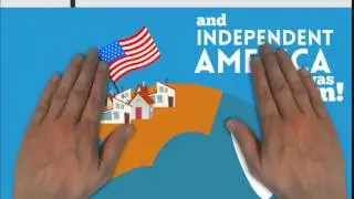 Happy Independence Day from A Low Cost Self Storage