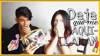 ME MAQUILLARON (FINAL INESPERADO) ft. Zeiid
