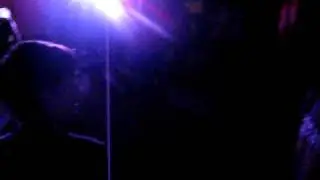 Diamonds arent forever (cover)- As dawn creeps