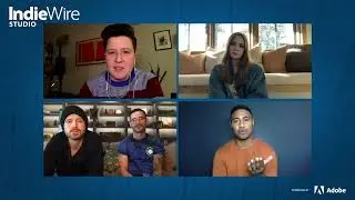 Inspired Storytelling | Sundance 2022 | Adobe