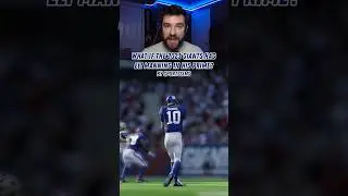 What if the 2023 Giants had Eli Manning in his prime?