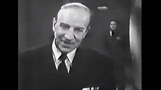 THE CAINE MUTINY COURT-MARTIAL 1955   Emmy Award Winners for Actor, Director & Best Adaptation