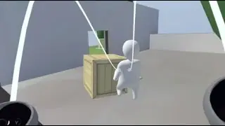 Play I Fall Flat VR Human