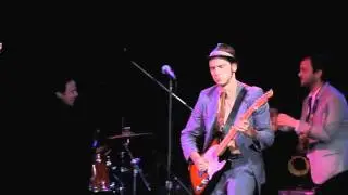 The Sway Machinery with Khaira Arby