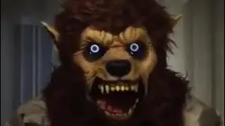 Costco Halloween 2021 Animatronics - REALISTIC WEREWOLF & WAILING PHANTOM