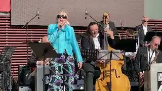 Ami Aspelund & JASO Big Band  Imatra Big Band festiva 2025l