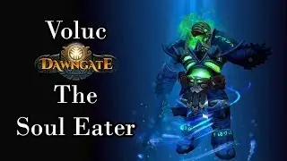 Dawngate: Voluc's Ring of Fire (Full Gameplay)