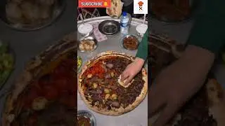 Afghanistan Traditional Food