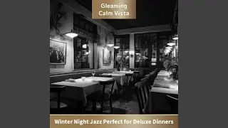Frosted Evening Delights (Key D Ver.)