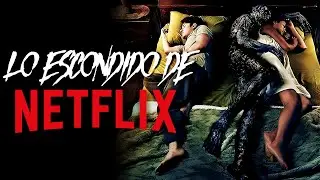 El TERROR más NUEVO y OCULTO de NETFLIX