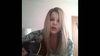 Courtney Webb- My Heart Belongs To You