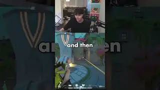 лучшая технология аима в valorant 👌