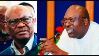 No Instructions Given!&rdquo; &mdash; Wike Vows To Block Fubara&rsquo;s Second Term.