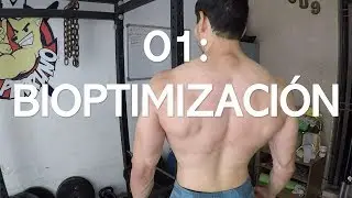7 aspectos clave para mejorar tu vida totalmente: #Bioptimización (#Biohacking)