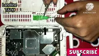 JioFiber router repair | airtel broadband router repair | JioFiber router settings