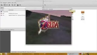 Emular Nintendo 64 linux -- Mupen64plus 1.5