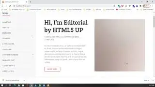 PHP Projects Part-1