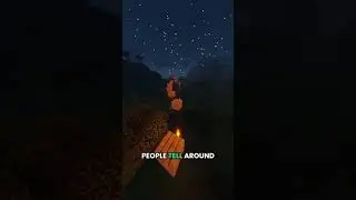 We weren&rsquo;t alone in the forest&hellip; Part 2