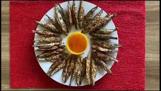 Sayachi  - Foodie - Fish fry