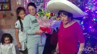 Felicidades Dios los bendiga siempre,🙏🏼🎊🎉