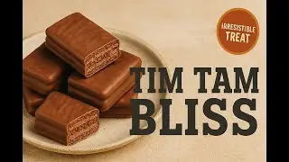 Tim Tams &ndash; Australia&rsquo;s Chocolate Biscuit Legend