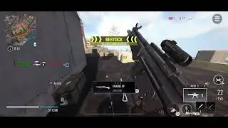 SOLO VS TRIOS - 20 PIECE - WARZONE MOBILE REBIRTH ISLAND IOS HIGH KILL WIN