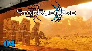StarRupture Early Acces #04 - Achtung es wird Heiß