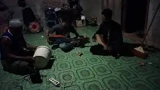Gambus Maros utara