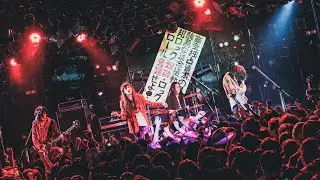自爆/涙とリビドー-ロックンロールを始めよう(live)