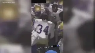 Phoebus High School given one-year warning because of 'N' word video
