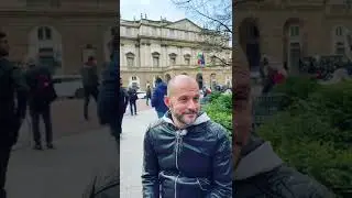 Intervista ad Alex Esposito