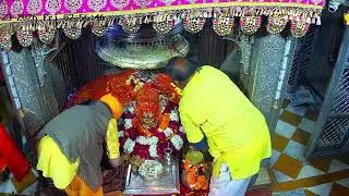 Shree Baba Ramdev Samadhi live darshan RAMDEVRA's Live broadcast