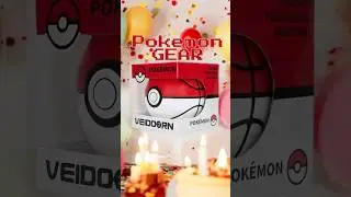 #pokemon #pokeball #basketball #usa #uk #canada #europe