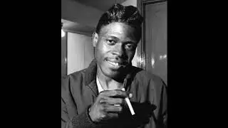 I'm Gonna Cramp Your Style - Junior Wells - 1967