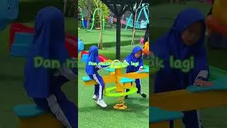 LIBURAN MURAH TAPI GA MURAHAN DI ANYER!