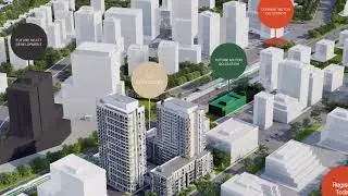 Stationside Webinar at Milton Go Station - Your Guide to an Exceptional Community!
