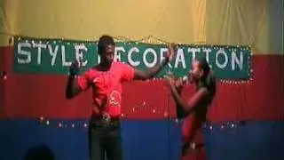 dj sozé  fiancé wangu dé sozé