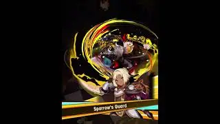 Dragalia Lost - Legend Kai Yan Coop - Patia PoV