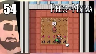 My sprinkler fantasy comes true, at last | Fields of Mistria | Part 54