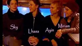 Lhasa & ses soeurs (Cirque Pocheros)  (extrait de ZLIKA)