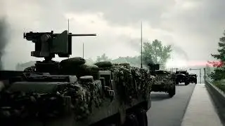 Squad 5.0 OST - Arrival