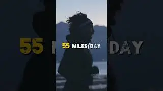 RUN ACROSS UTAH | 430 MILES in 8 DAYS #ultrarunning #hybridathlete #runningmotivation