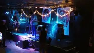 ALLDEEPENDS Live at JB Lovedrafts MicroPub 6/30/2022