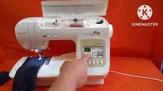 Mon Ami Pia Digital Deluxe SF-170