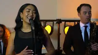 Vocal Jazz Quintet
