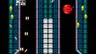 PC Engine Longplay [128] Final Soldier - Special