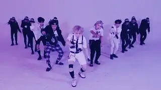 A.C.E : 삐딱선 (SAVAGE) | Mirrored Dance Practice