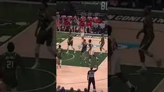 Ice Trae🥶 #NBA #youtubeshorts #highlights #sports #shorts #reels #basketball #edit #fyp #india